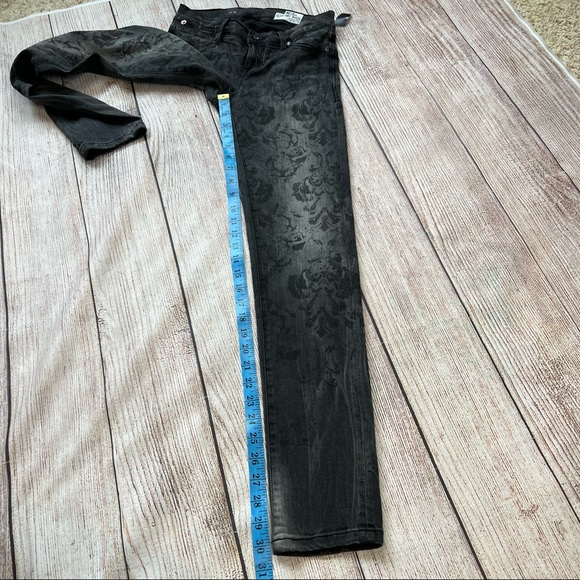 Fox Racing Dirt Vixen Jeggings - Picture 5 of 11